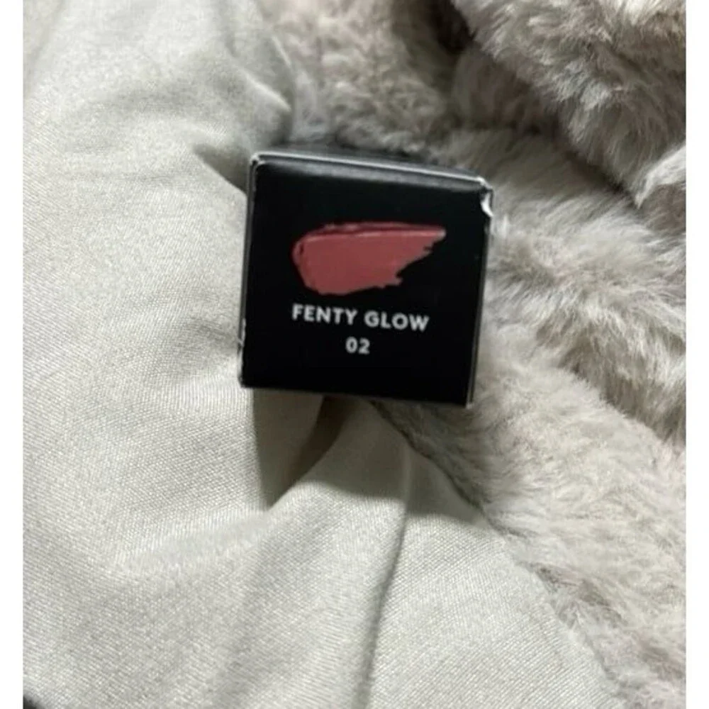 Gloss Bomb Cream Color Drip Lip Cream Fenty Glow